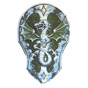 Liontouch Dragon Shield