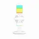 Marvo Scorpion MIC-07 Blast 60 USB RGB Noise Cancelling Wired Gaming Microphone (White)