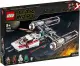 LEGO Star Wars Resistance Y-Wing Starfighter #2