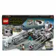 LEGO Star Wars Resistance Y-Wing Starfighter #4