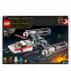 LEGO Star Wars Resistance Y-Wing Starfighter