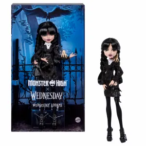 Monster High JNJ91