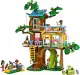 LEGO Friendship Tree House Hangout #4
