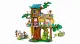 LEGO Friendship Tree House Hangout #6