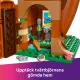 LEGO Friendship Tree House Hangout #5