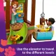 LEGO Friendship Tree House Hangout #11