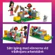 LEGO Friendship Tree House Hangout #7