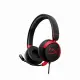 HyperX Cloud Mini Wired Black Headset #1