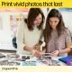 HP 973X High Yield Cyan Original PageWide Cartridge #4
