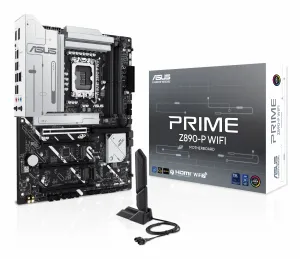 ASUS PRIME Z890-P WIFI