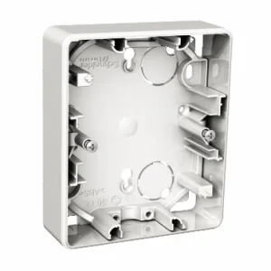 Schneider Electric Unica WDE008260