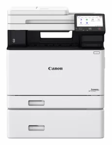 Canon i-SENSYS MF752Cdw II