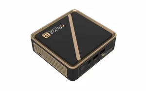 Sapphire EDGE AI 340