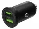 Deltaco USB-CAR128