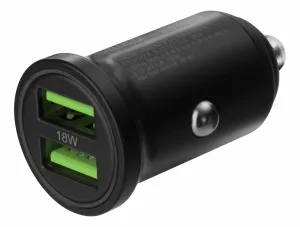 Deltaco USB-CAR128