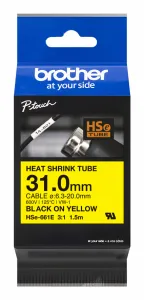 Brother HSE-661E