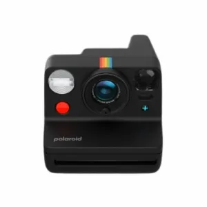 Polaroid Now+