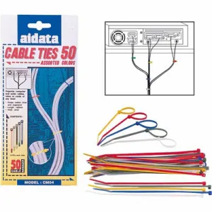 Deltaco CM04