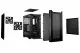 be quiet! PURE BASE 501 Airflow Black #3
