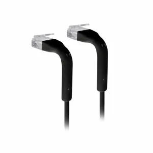 Ubiquiti U-CABLE-PATCH-3M-RJ45-BK