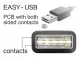 DeLOCK 2m USB 2.0 A - B m/m #3