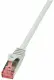LogiLink Cat.6 S/FTP, 1m