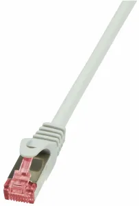 LogiLink Cat.6 S/FTP, 1m