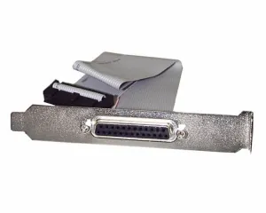 StarTech.com PLATE25F16