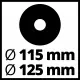 Einhell 4431044 #3