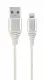 Gembird CC-USB2B-AMLM-2M-BW2 #2