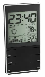 TFA-Dostmann 35.1102.01