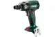 Metabo SSW 18 LTX 400 BL