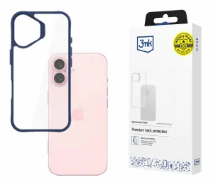 3MK Satin Armor Case+