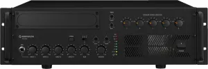 Monacor PA-5240