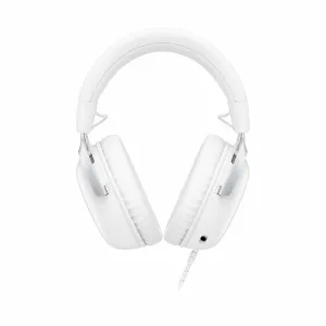 HyperX Cloud III - Gaming Headset (White)