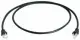 Telegärtner Patch Cord MP8 FS 600 LSZH- 0,5m