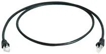 Telegärtner Patch Cord MP8 FS 600 LSZH- 0,5m