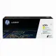 HP LaserJet 659X High Yield Yellow Original LaserJet Toner Cartridge