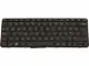 HP KEYBOARD w/CLIP UK