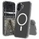 JT BERLIN Pankow Clear MagSafe