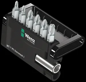 Wera 05056296001