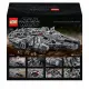 LEGO Star Wars Millennium Falcon Collector Set #10
