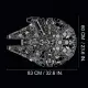 LEGO Star Wars Millennium Falcon Collector Set #9