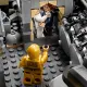 LEGO Star Wars Millennium Falcon Collector Set #6