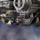 LEGO Star Wars Millennium Falcon Collector Set #8