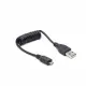 Gembird USB A - MicroUSB B, 0.6m #2