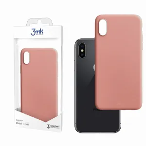 3MK Matt Case