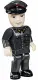 COBI DR BR 52 Steam Locomotive #9