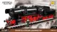 COBI DR BR 52 Steam Locomotive #3