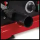 Einhell TC-SS 406 E #2
